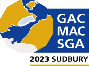 GAC-MAC-SGA 2023 - Discovering Ancient to Modern Earth – Découvrir la Terre Ancienne à Moderne