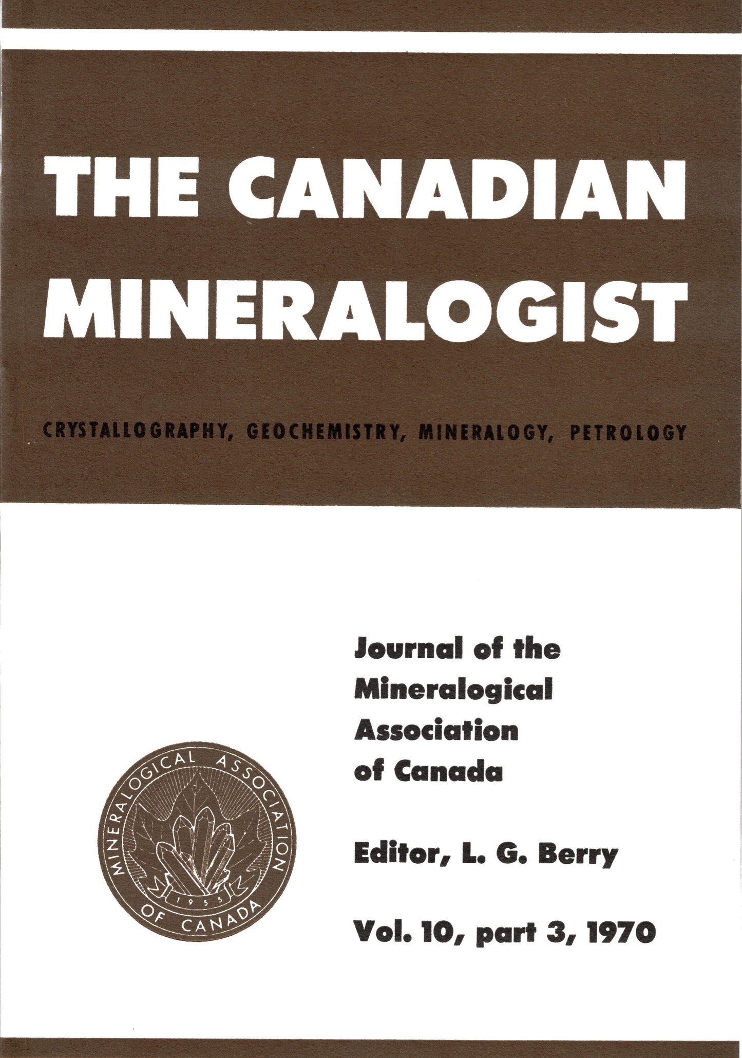 Alkaline Rocks: The Monteregian Hills