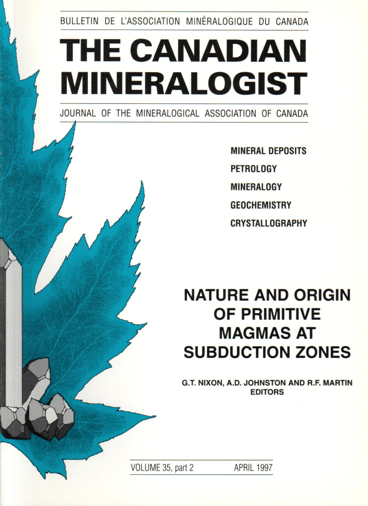 Nature and Origin of Primitive Magmas at Subduction Zones