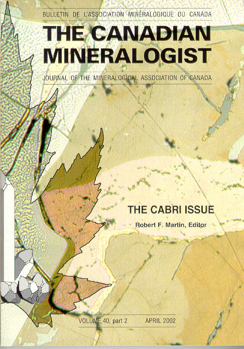 The Cabri Issue