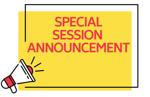 Special Session honoring the contributions of Donald D. Hogarth at the upcoming GAC-MAC-IAH-CNC conference