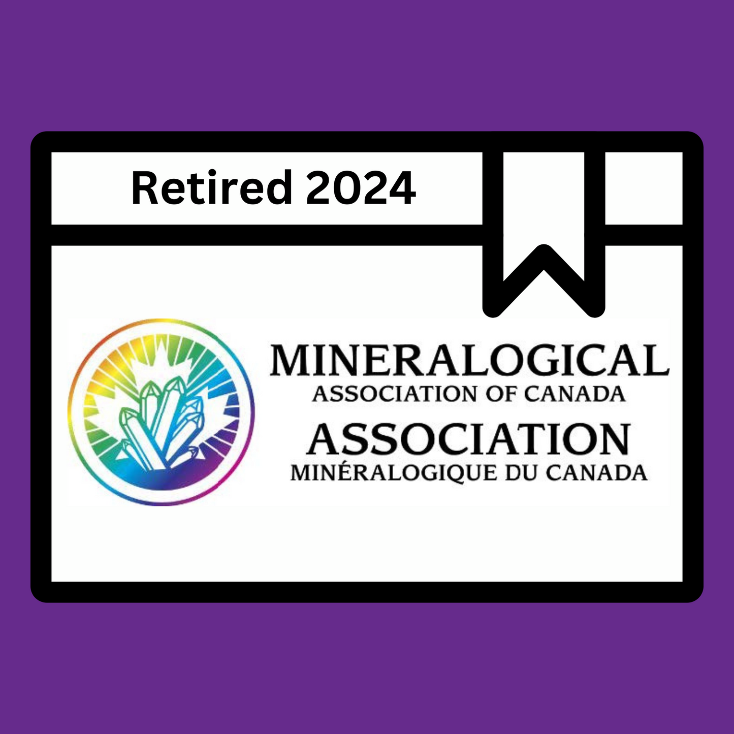 2024 Retired Membership