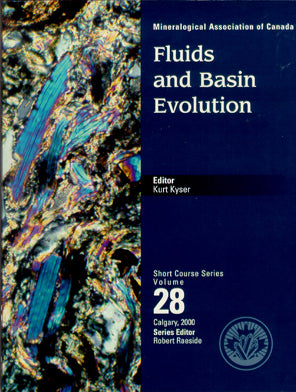 Fluides et évolution du bassin