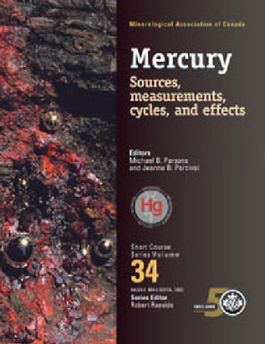 Mercure : sources, mesures, cycles et effets