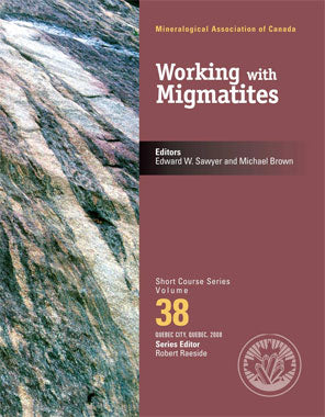 Working with Migmatites