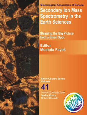 Secondary Ion Mass Spectrometry in the Earth Sciences: Gleaning the Big Picture from a Small Spot