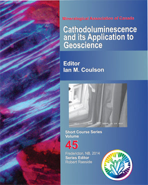 La cathodoluminescence et son application aux géosciences