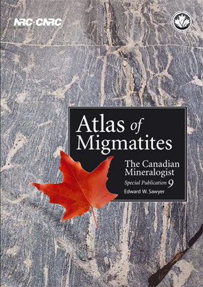 Atlas des Migmatites