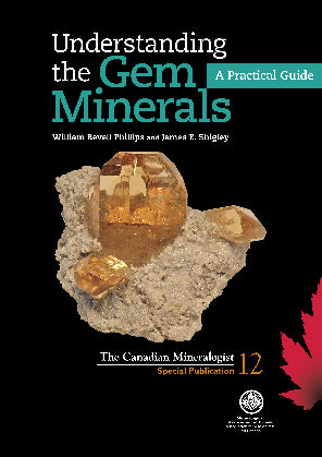 Comprendre les minéraux des gemmes : un guide pratique