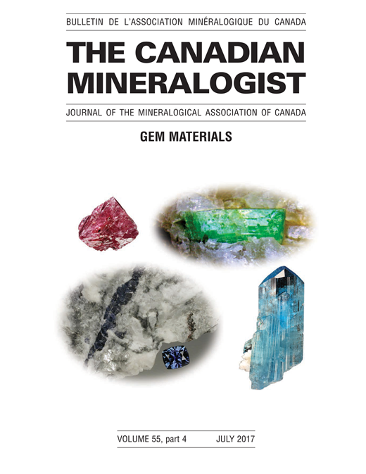 Gems Material