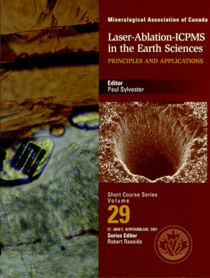 Laser Ablation-ICPMS in the Earth Sciences Principles and Applications
